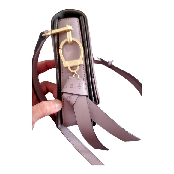 Oryany Structured Sling Bag - Picture 3 of 11